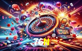 Welcome Bonus 76N