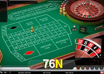 VIP Casino 76N