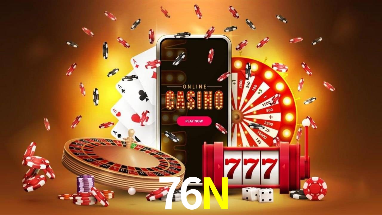 Slot Games 76N
