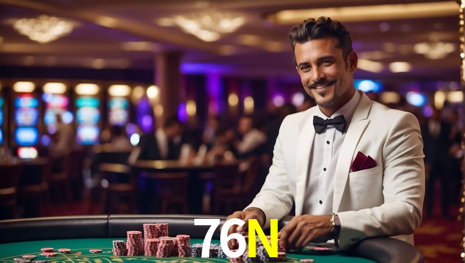 Quick Registration 76N